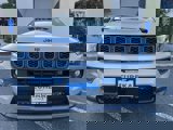 New 2025 Jeep Compass Latitude image 2