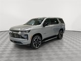 New 2025 Chevrolet Tahoe LT w/ Comfort Package image 5