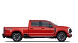 New 2025 Ford F350 Lariat image 5