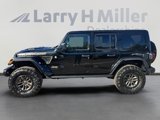 New 2025 Jeep Wrangler Unlimited Rubicon 392 image 2