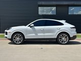 Certified 2024 Porsche Cayenne Coupe image 2