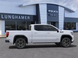 New 2025 GMC Sierra 1500 AT4 image 5