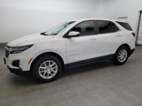 Used 2022 Chevrolet Equinox LT image 2