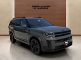 New 2026 Hyundai Santa Fe Calligraphy image 6
