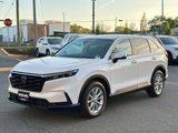 Certified 2024 Honda CR-V EX image 2