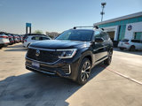 New 2025 Volkswagen Atlas SEL Premium R-Line image 3