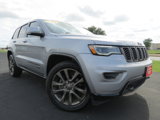 Used 2016 Jeep Grand Cherokee Limited 75th Anniversary image 2