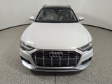 New 2025 Audi A6 3.0T allroad Prestige image 2