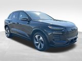 New 2025 Audi Q6 e-tron Premium Plus image 2