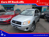 Used 2012 Toyota RAV4 4WD image 2