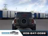 New 2025 Ford Bronco Raptor image 5