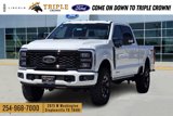 New 2025 Ford F250 Lariat w/ Lariat Ultimate Package image 2