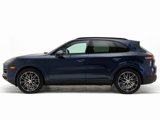 Certified 2024 Porsche Cayenne image 2