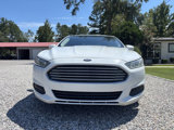 Used 2014 Ford Fusion SE image 3