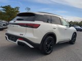 New 2025 INFINITI QX60 Luxe w/ Black Edition image 4
