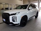 New 2025 Hyundai Palisade Calligraphy image 2