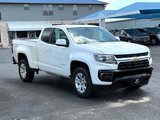 Used 2022 Chevrolet Colorado LT w/ Fleet Safety Package image 6