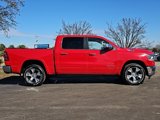Used 2021 RAM 1500 Laramie image 2