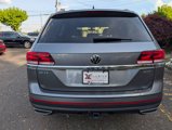 Used 2022 Volkswagen Atlas SE image 6