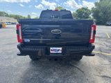 New 2025 Ford F350 Lariat w/ Tremor Off-Road Package image 4