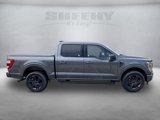 Certified 2022 Ford F150 Lariat image 5