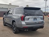 New 2025 Chevrolet Suburban RST image 3