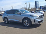 New 2025 Acura MDX SH-AWD w/ Technology Package image 2