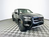 New 2025 Nissan Frontier PRO-4X w/ Pro Premium Package image 2