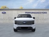 New 2025 Ford F150 Lightning XLT image 6