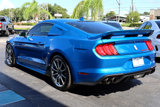 Used 2021 Ford Mustang GT Premium w/ California Special Package image 4