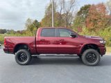 New 2025 RAM 1500 Big Horn image 4