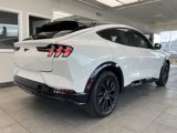 New 2025 Ford Mustang Mach-E Premium w/ Sport Appearance Package image 5