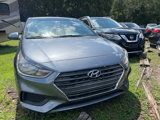 Used 2018 Hyundai Accent SE image 2