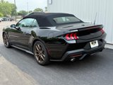 New 2025 Ford Mustang Premium image 3