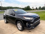 Used 2021 Toyota RAV4 XLE image 3