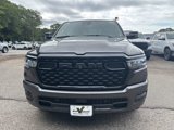 New 2025 RAM 1500 4x4 Crew Cab image 2