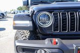 New 2025 Jeep Wrangler Unlimited Rubicon w/ Technology Group image 4