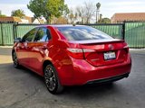 Used 2016 Toyota Corolla S image 4