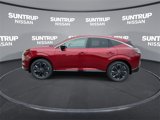 New 2025 Nissan Murano Platinum image 5