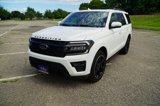 Certified 2022 Ford Expedition Limited image 4