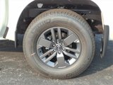 New 2026 Nissan Frontier SV image 5