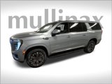 New 2025 GMC Yukon XL Elevation w/ Elevation Premium Package image 4