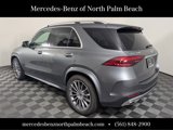 New 2026 Mercedes-Benz GLE 350 4MATIC image 4