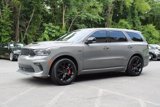 Used 2021 Dodge Durango SRT image 3