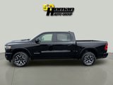 New 2025 RAM 1500 Laramie image 2