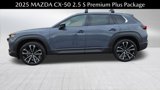 New 2025 MAZDA CX-50 AWD 2.5 S w/ Cargo Package image 3