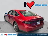 Certified 2023 Honda Accord EX image 5