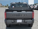 New 2025 Toyota Tundra Platinum image 5
