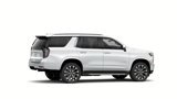 New 2025 Chevrolet Tahoe High Country w/ Sun And Tow Package image 3