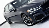 Used 2022 BMW 750i xDrive w/ Executive Package image 4